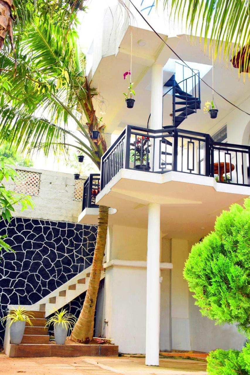 Homestay Indunil Place Hiriketiya Dickwella